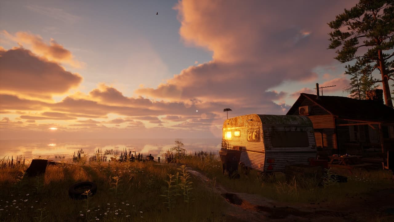 Relaxing Simulator screenshot 4