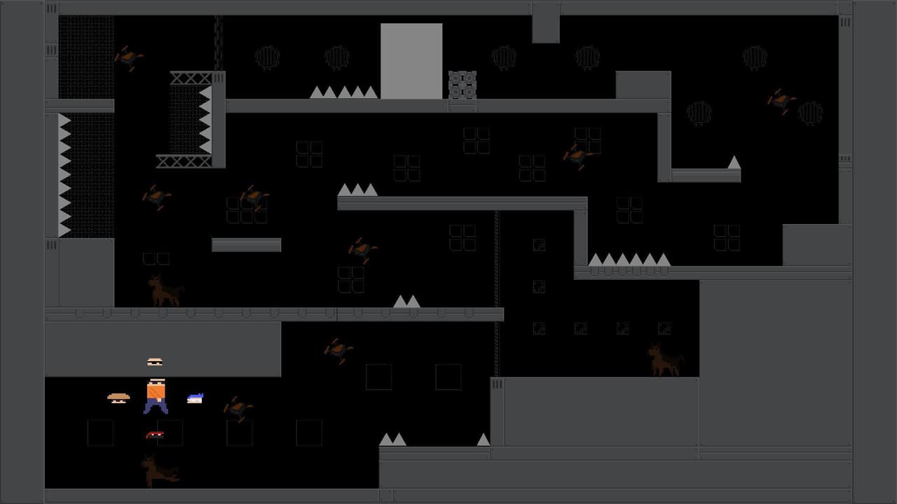 Storm of the 51st screenshot 2