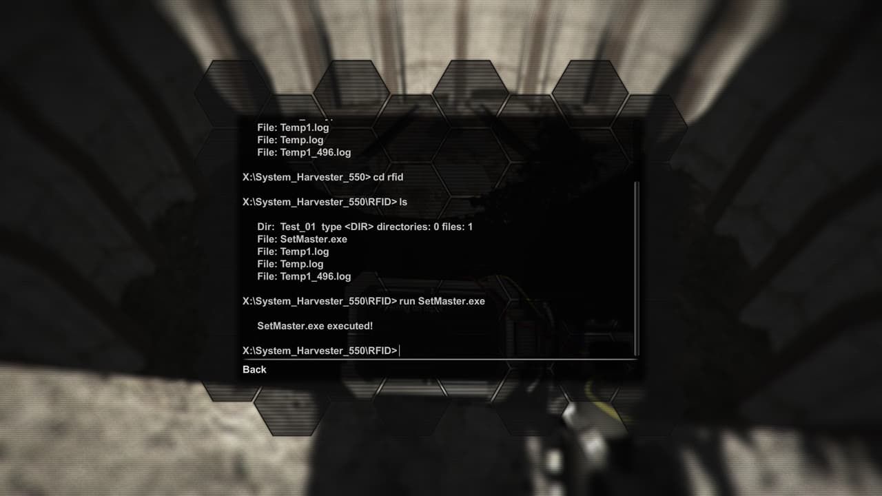 The Fifth Day screenshot 6