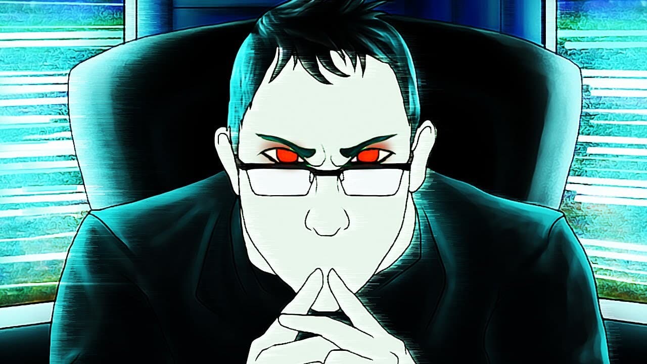 Markiplier: No Escape screenshot 2