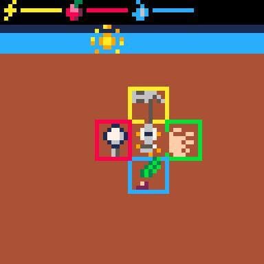 Continuum (itch) (LightMotif)