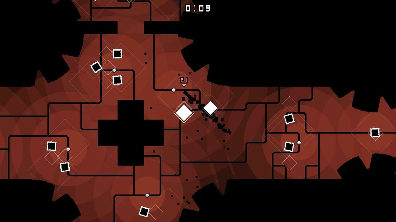 Waveslash screenshot 5
