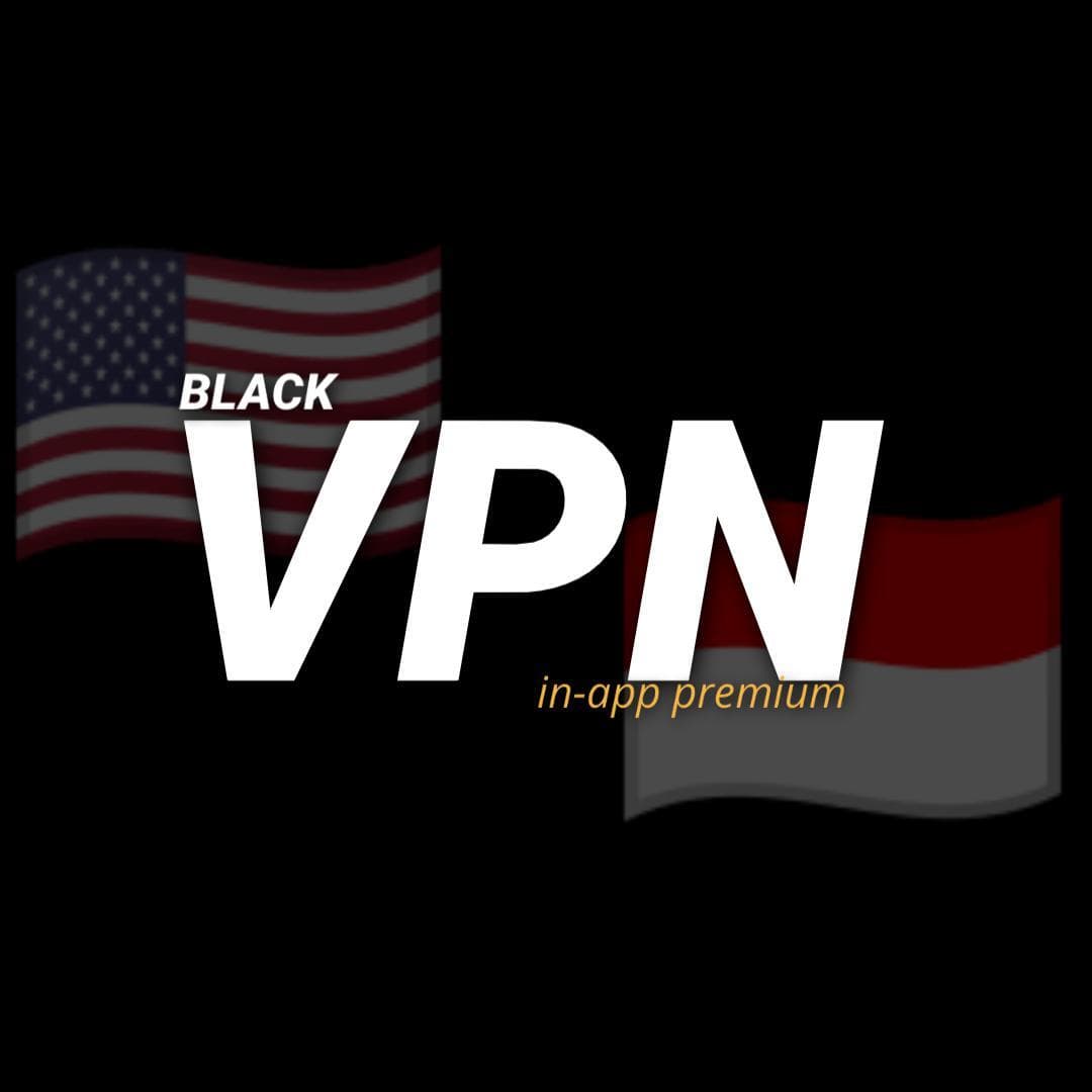 BLACK VPN-chycostudio