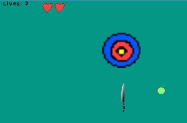 Boom (rodriigo) screenshot 2