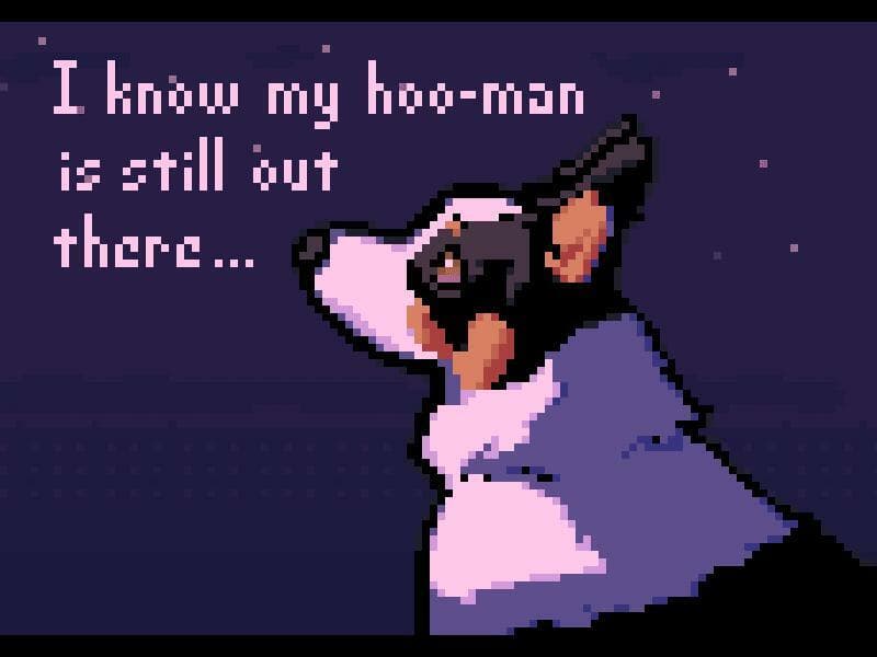 Super Corgi Adventure