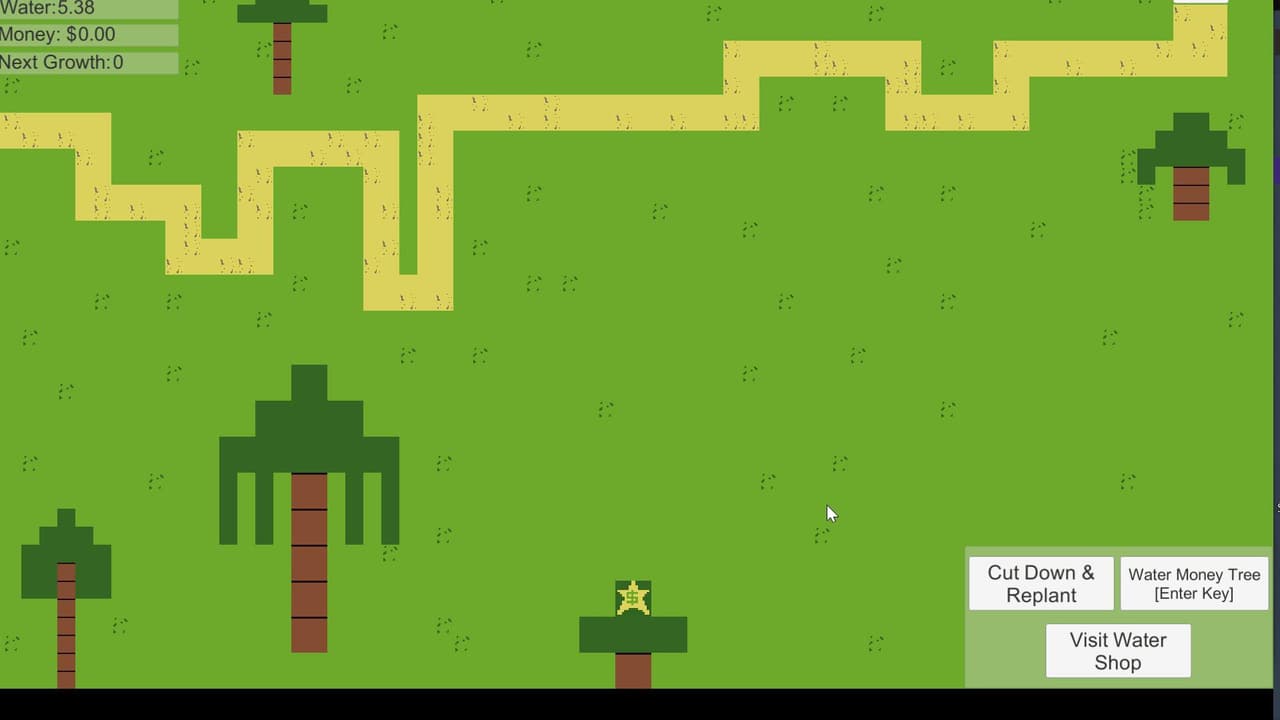 Live for Money screenshot 2