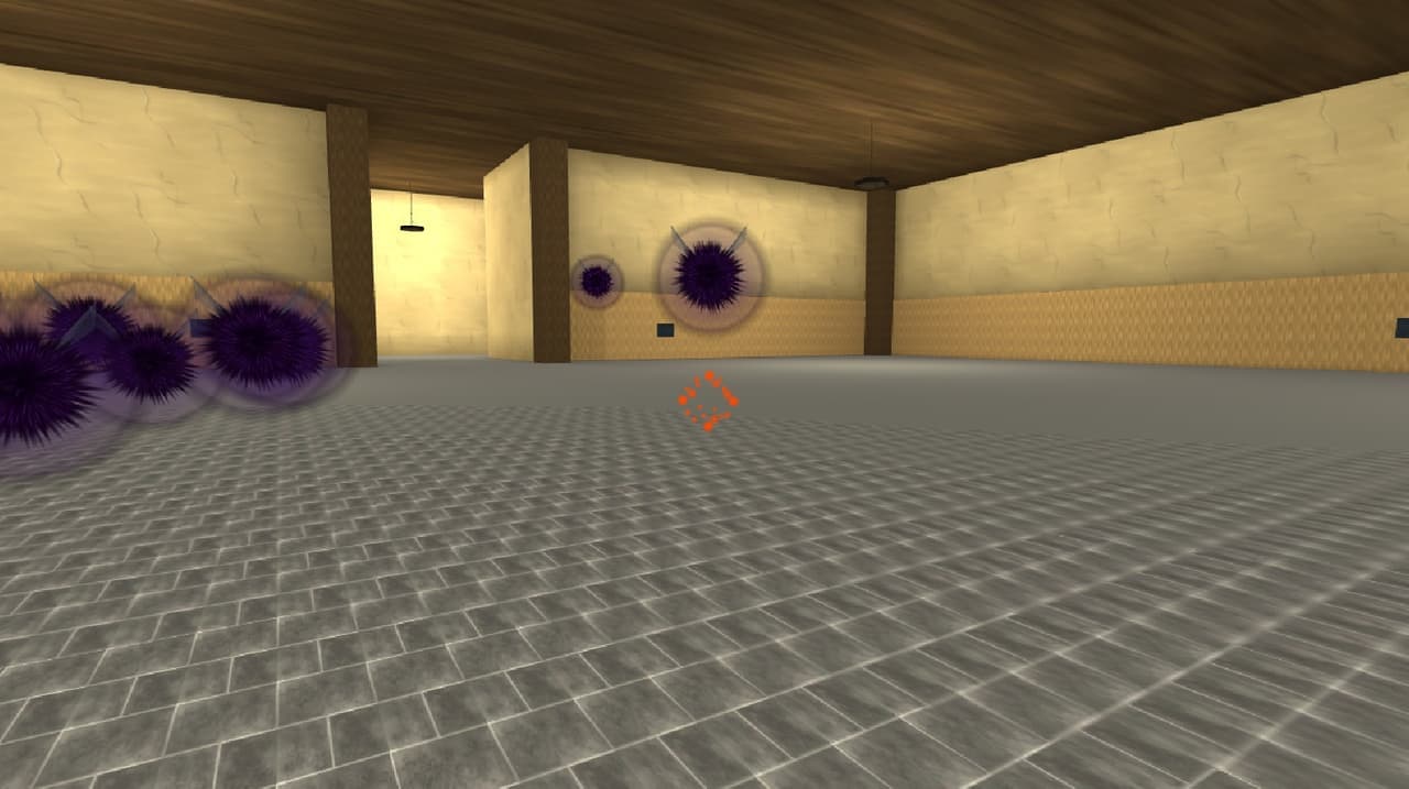 Runa Master screenshot 4