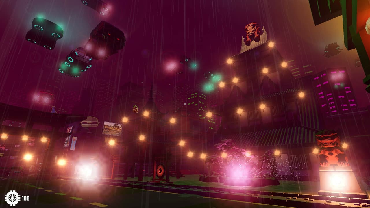 Wild Dose screenshot 5