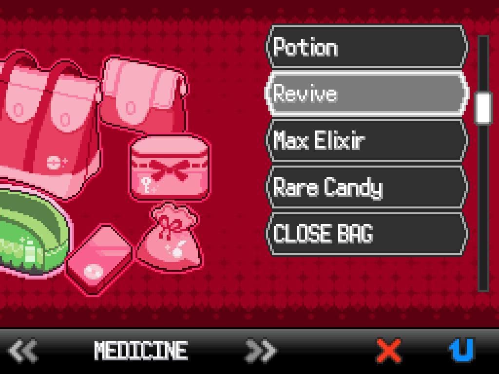 Pokémon Dark Shiny screenshot 5