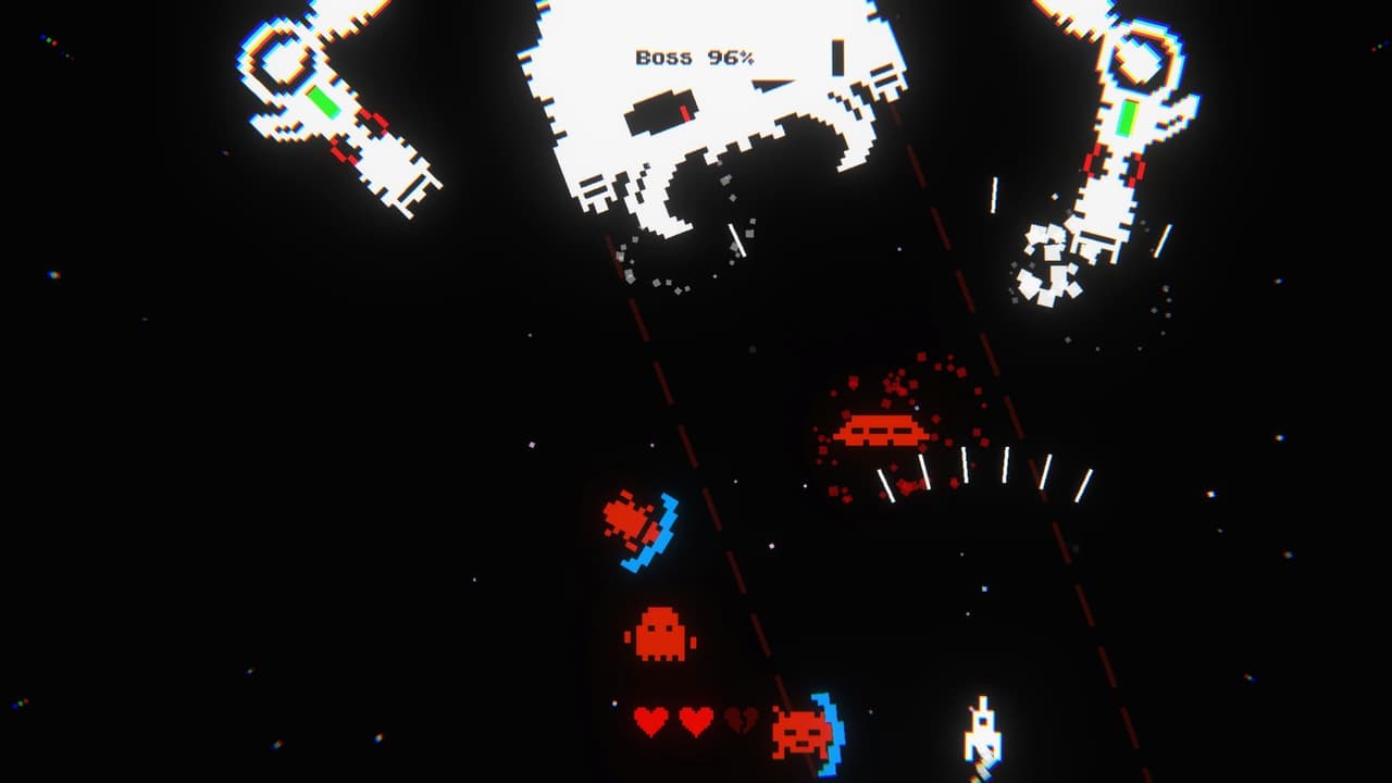 System Invaders