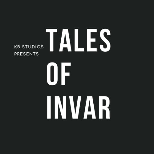Tales of Invar (Full Version)