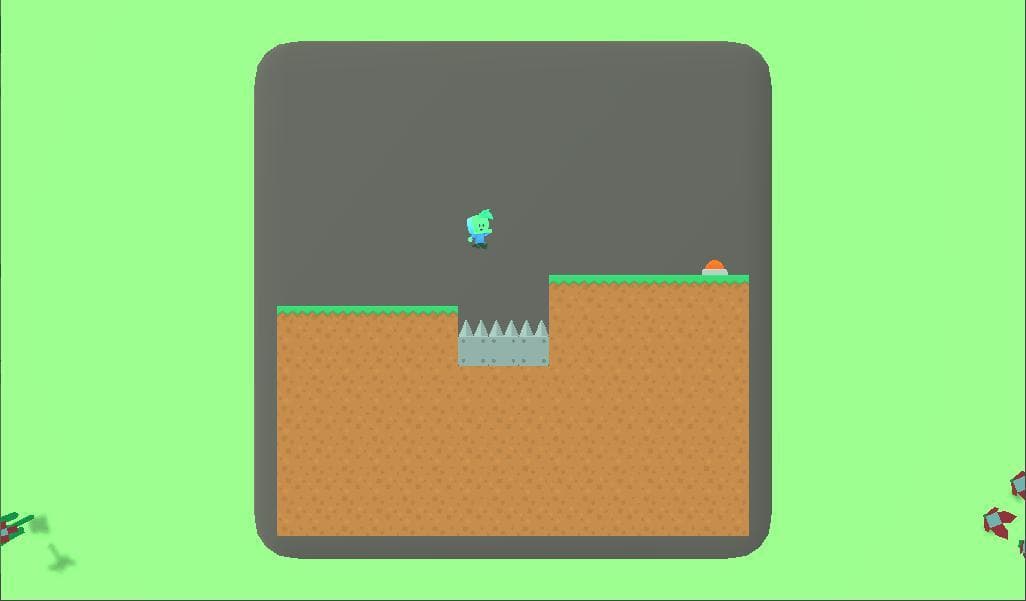 Kyoob of Doom screenshot 2
