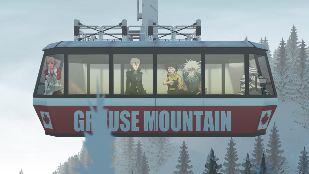 Methods: The Canada Files (itch) screenshot 5
