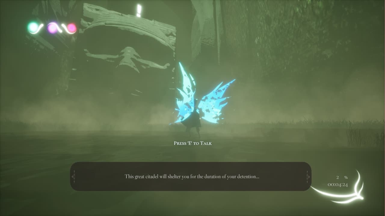 Emanate screenshot 3