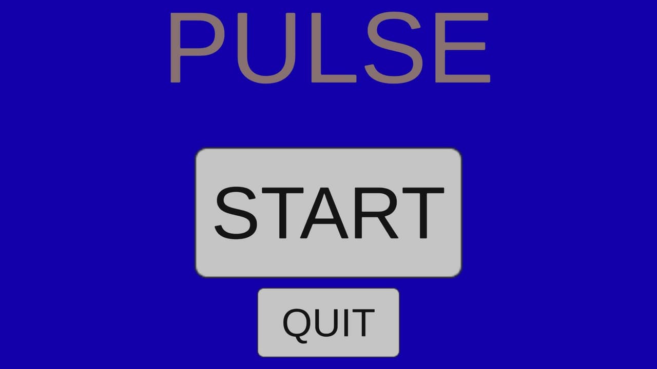 Pulse (itch) (CodyLuketic) screenshot 3