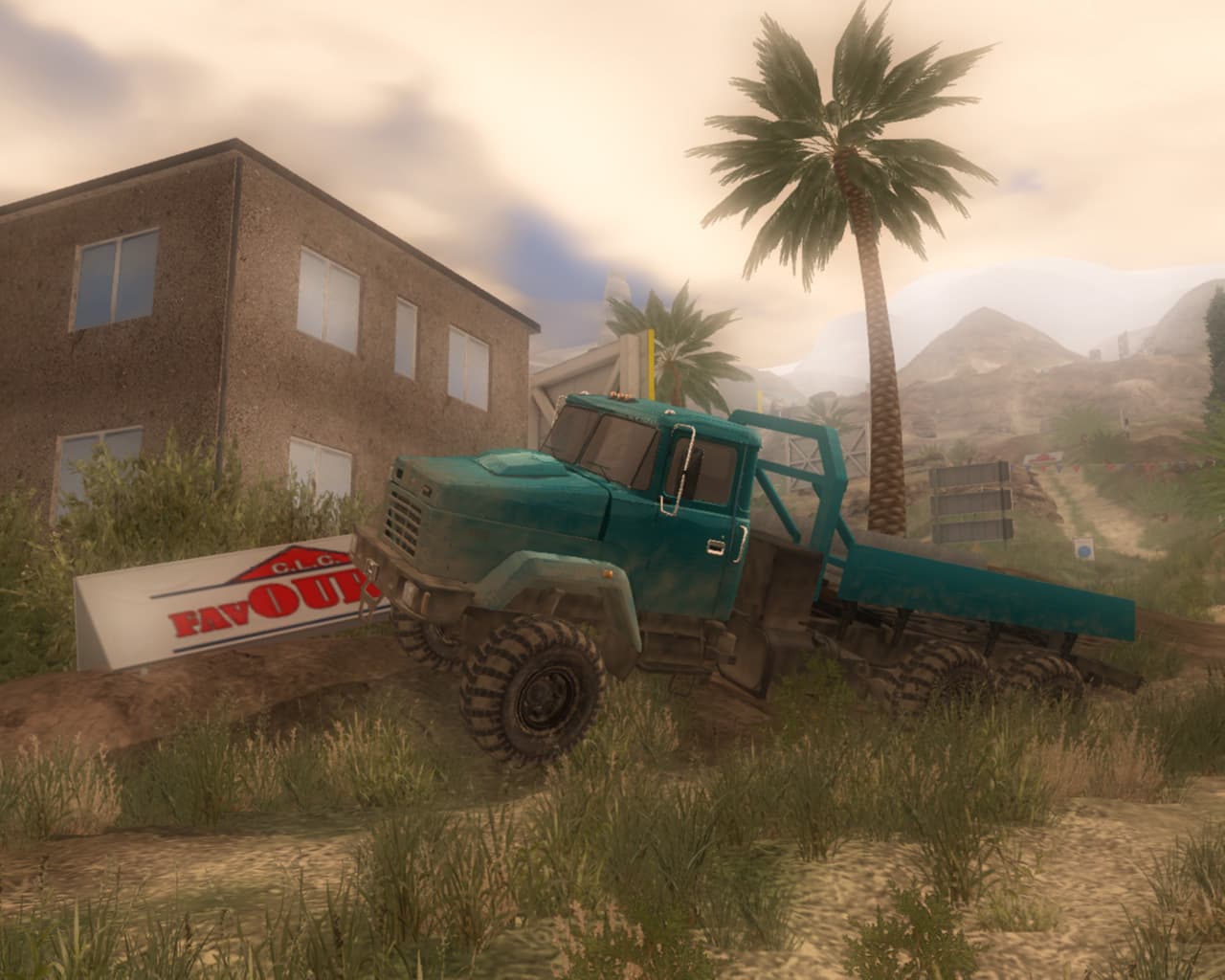 KRAZ