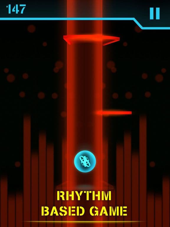 Cylinder Game screenshot 3