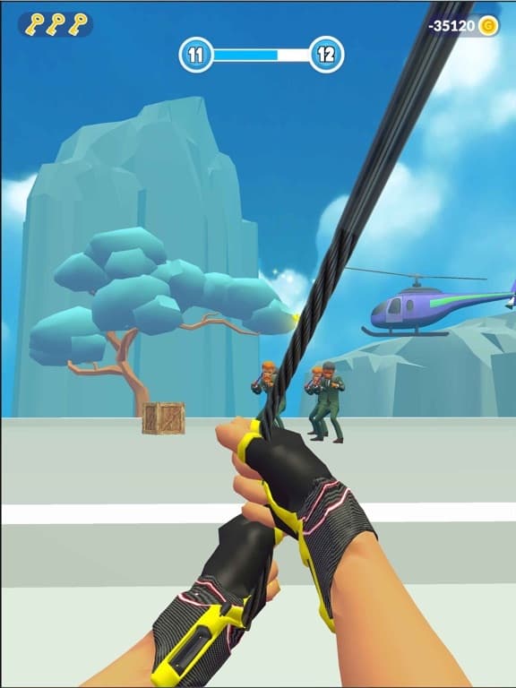 Web Master 3d! screenshot 2