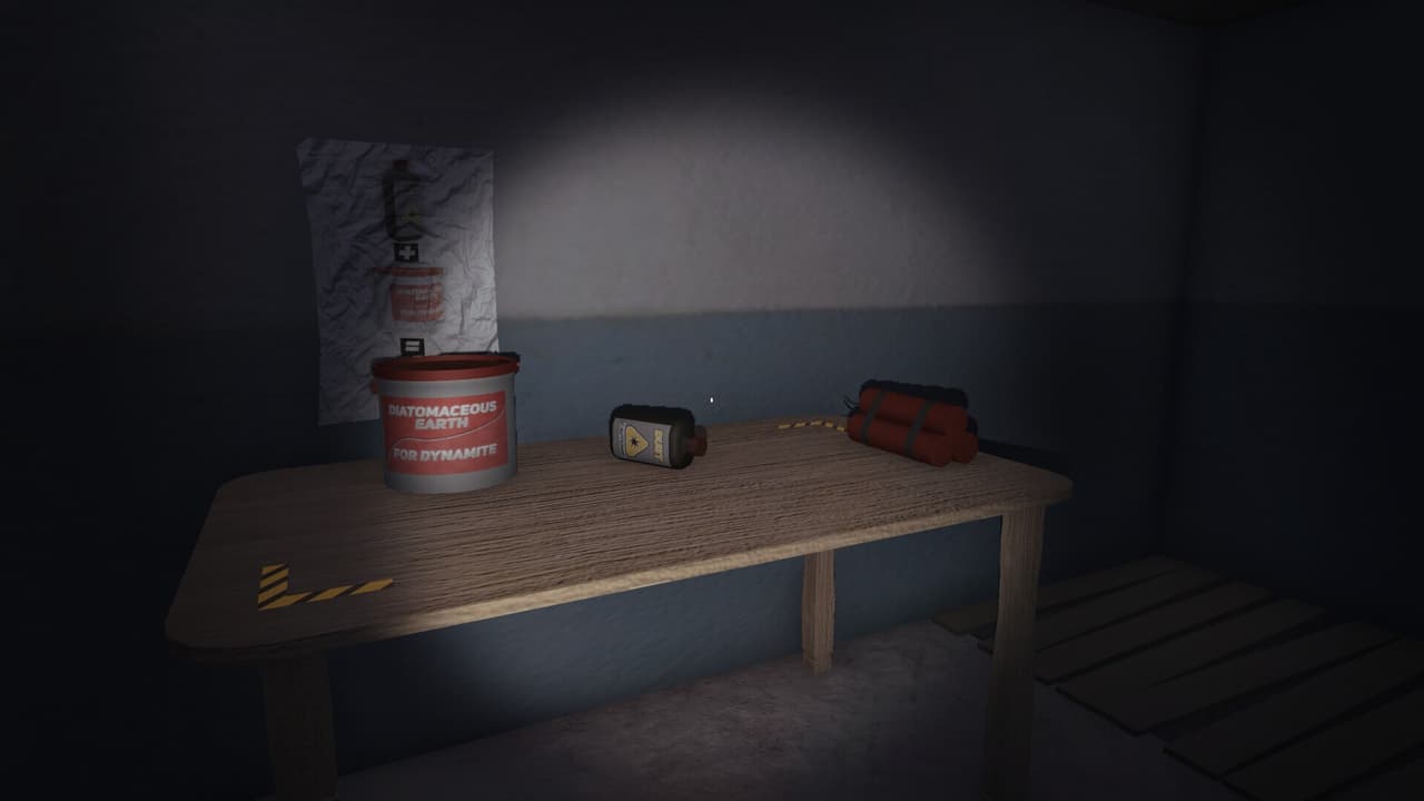 SpectroPhobia screenshot 5