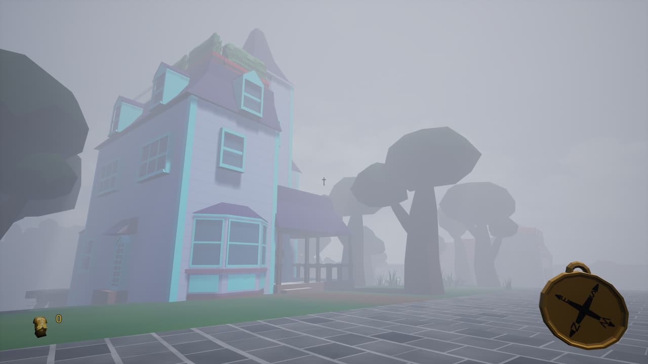 From the Town of Gleming screenshot 3