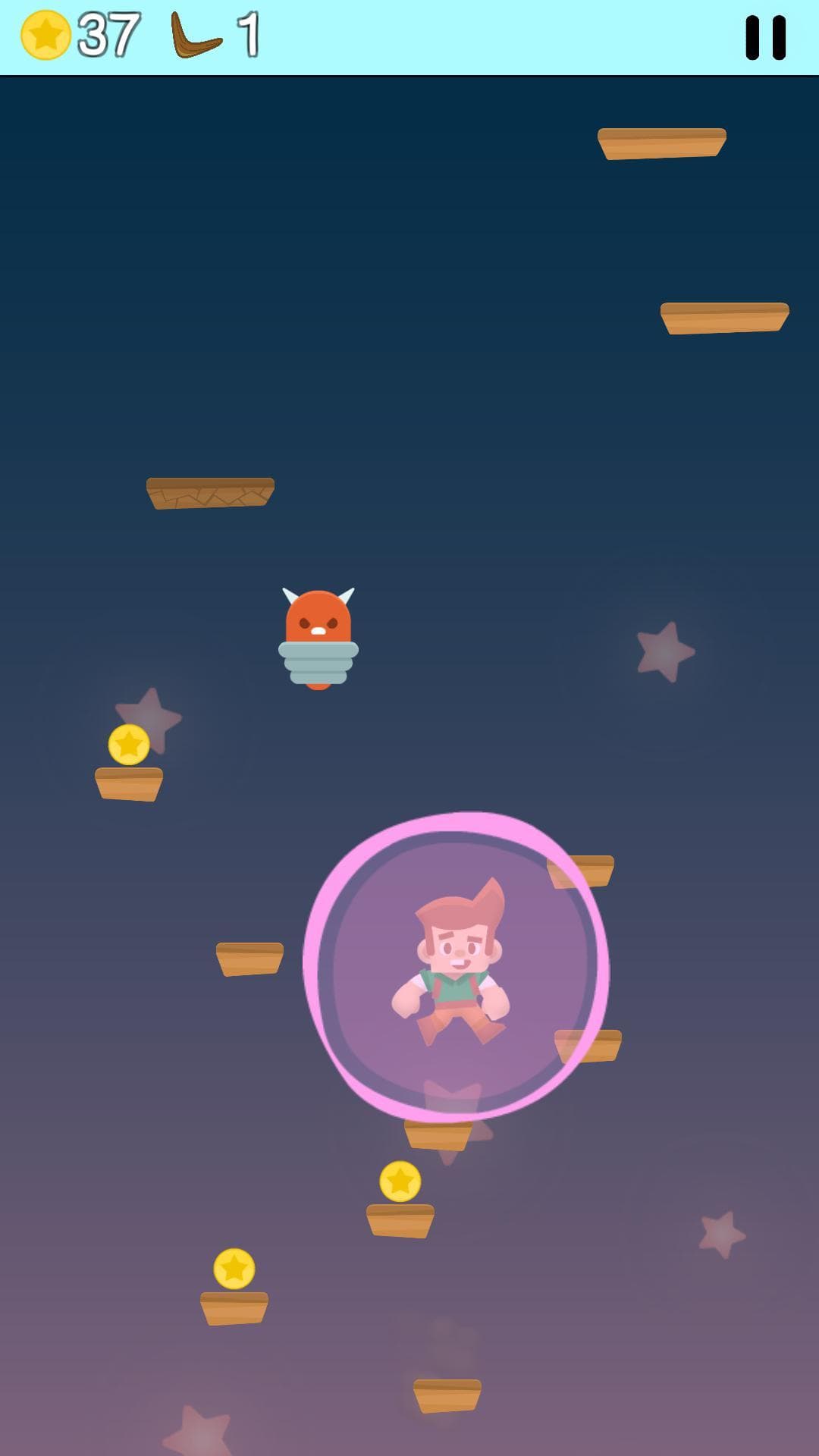 Jump Master screenshot 3