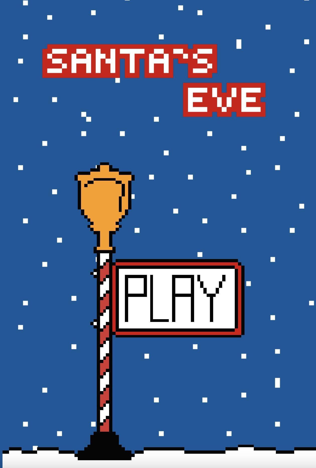 Santas Eve