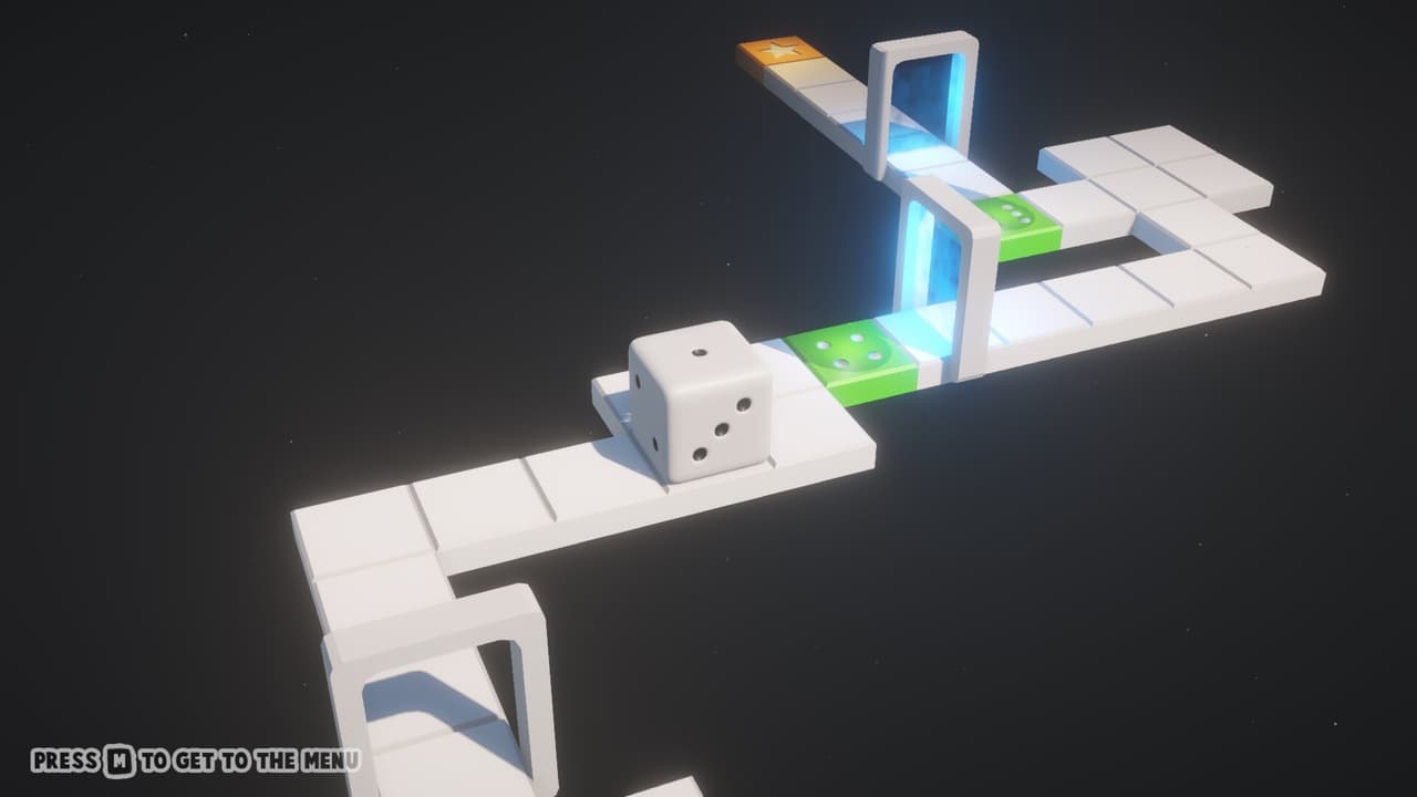 Nicer Dicer screenshot 2