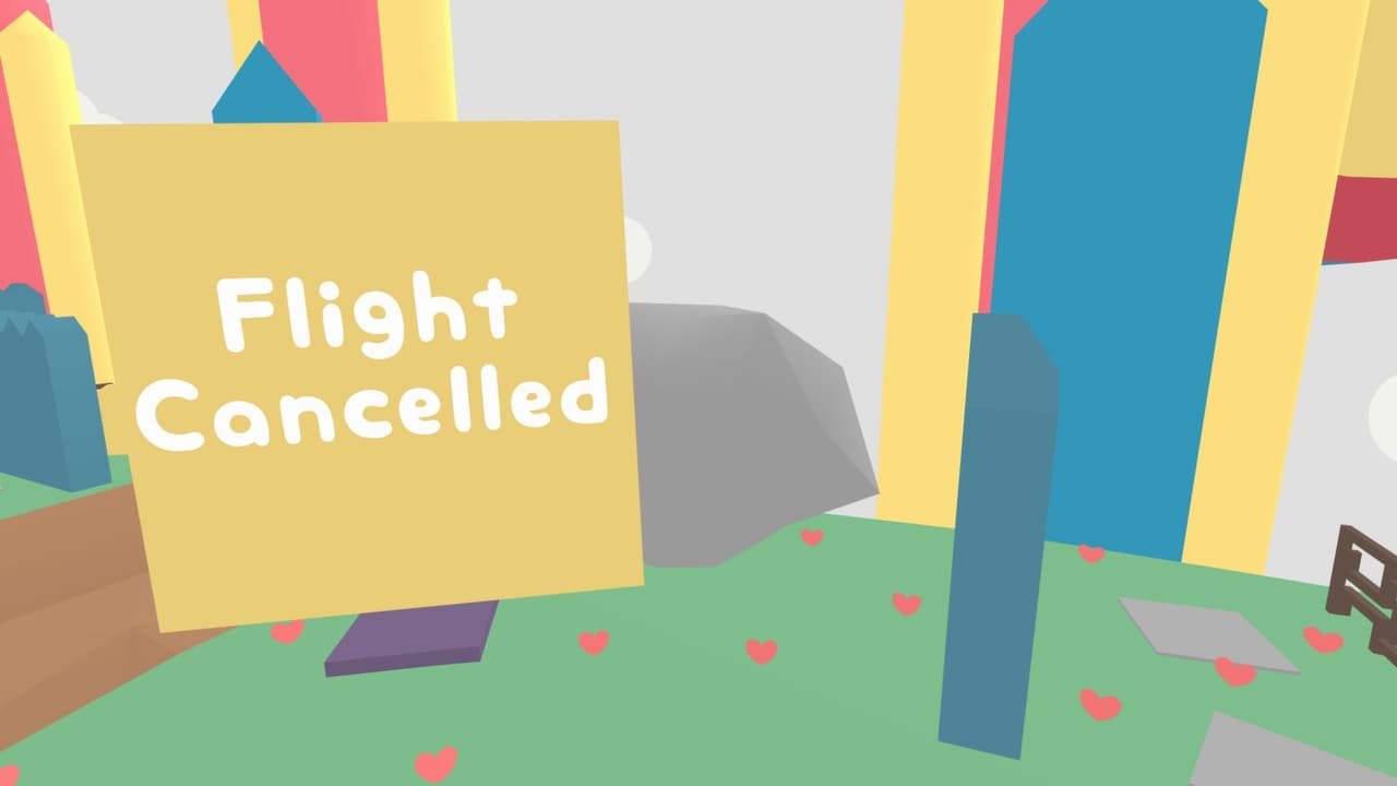 Lovely Planet OST screenshot 3