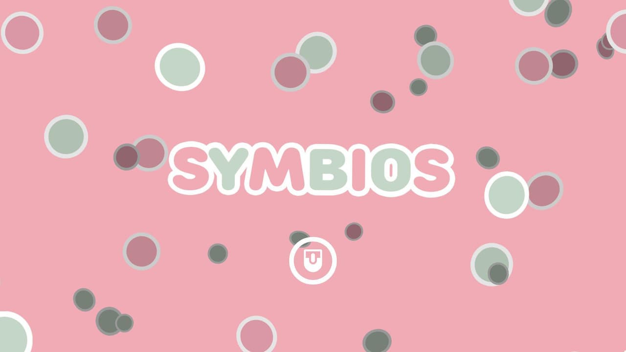 SYMBIOS screenshot 2