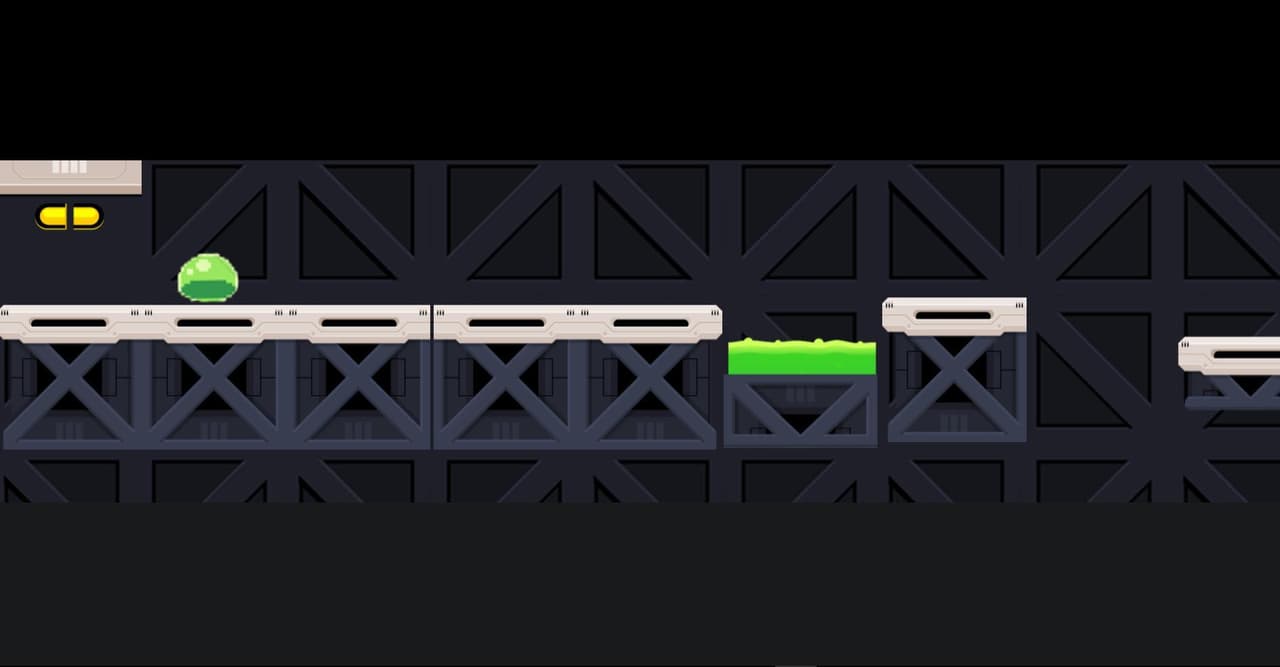 Base Runner screenshot 3