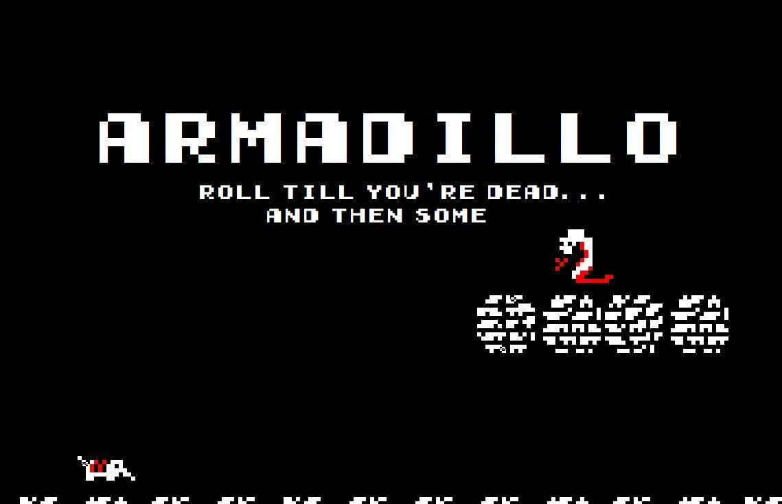 Armadillo (OGSuperSand)
