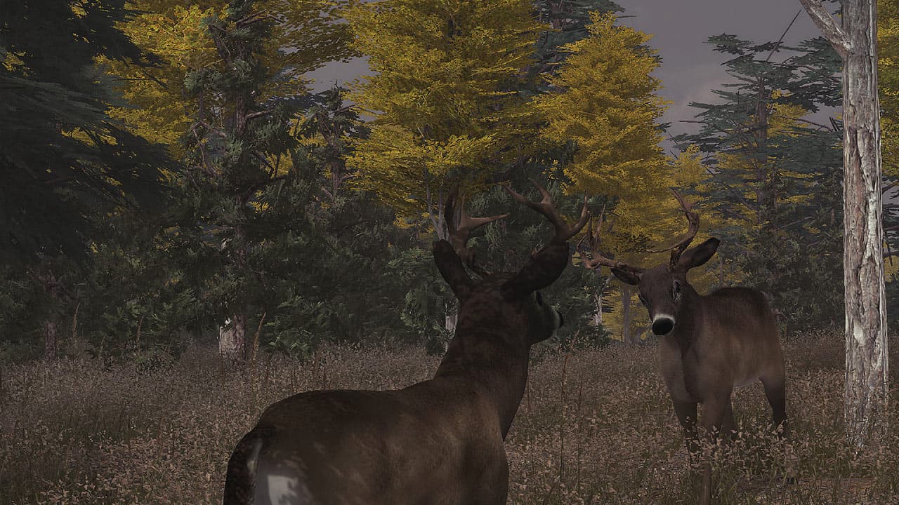 Deer Simulator screenshot 3