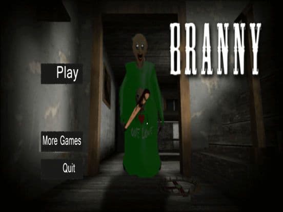 Branny screenshot 2