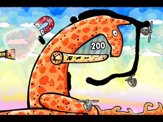 Feed Me Oil screenshot 2