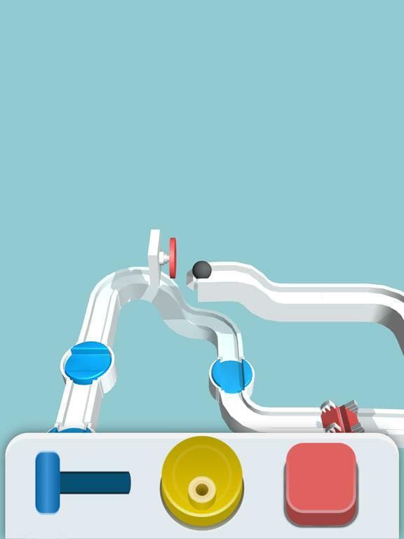 Ball Slider 3D screenshot 2