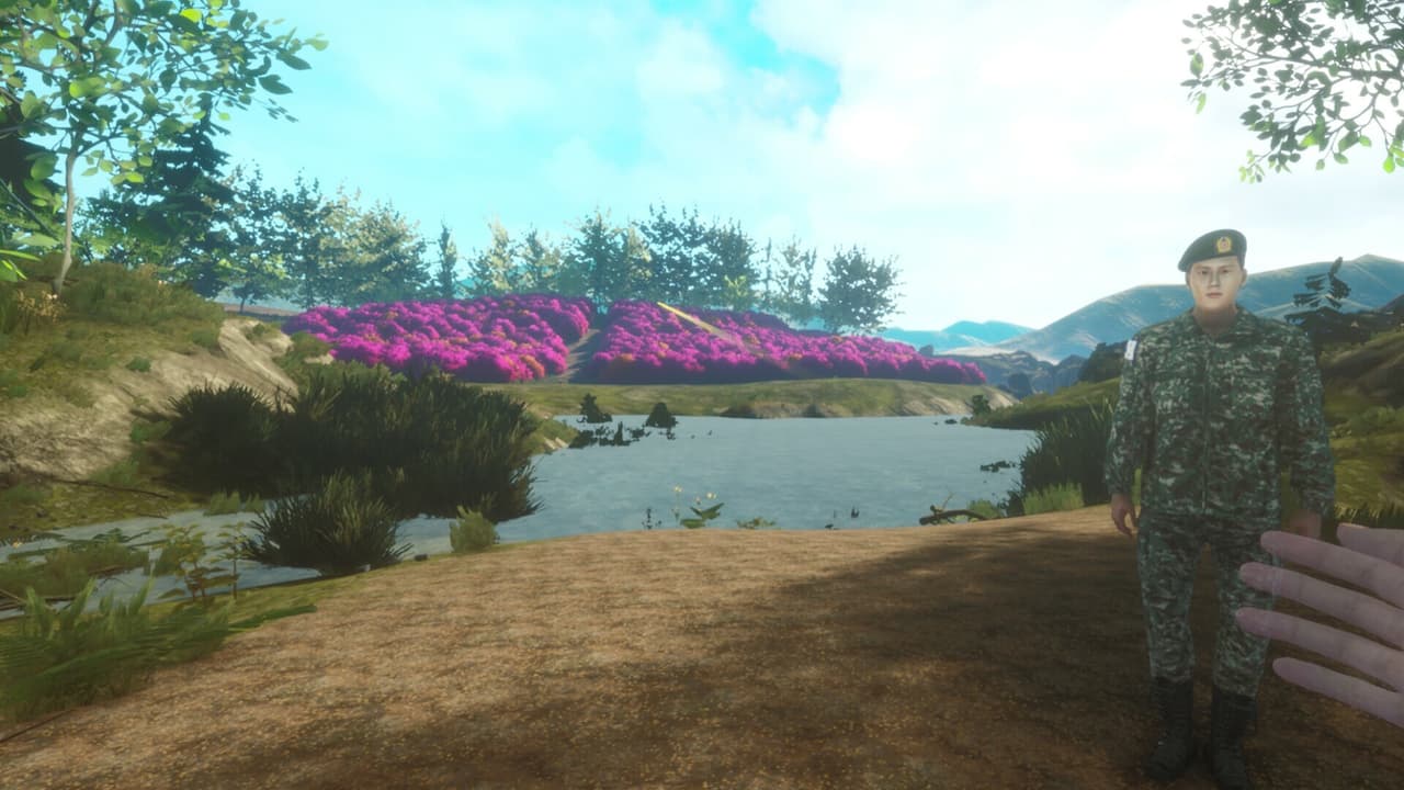 DMZ screenshot 5