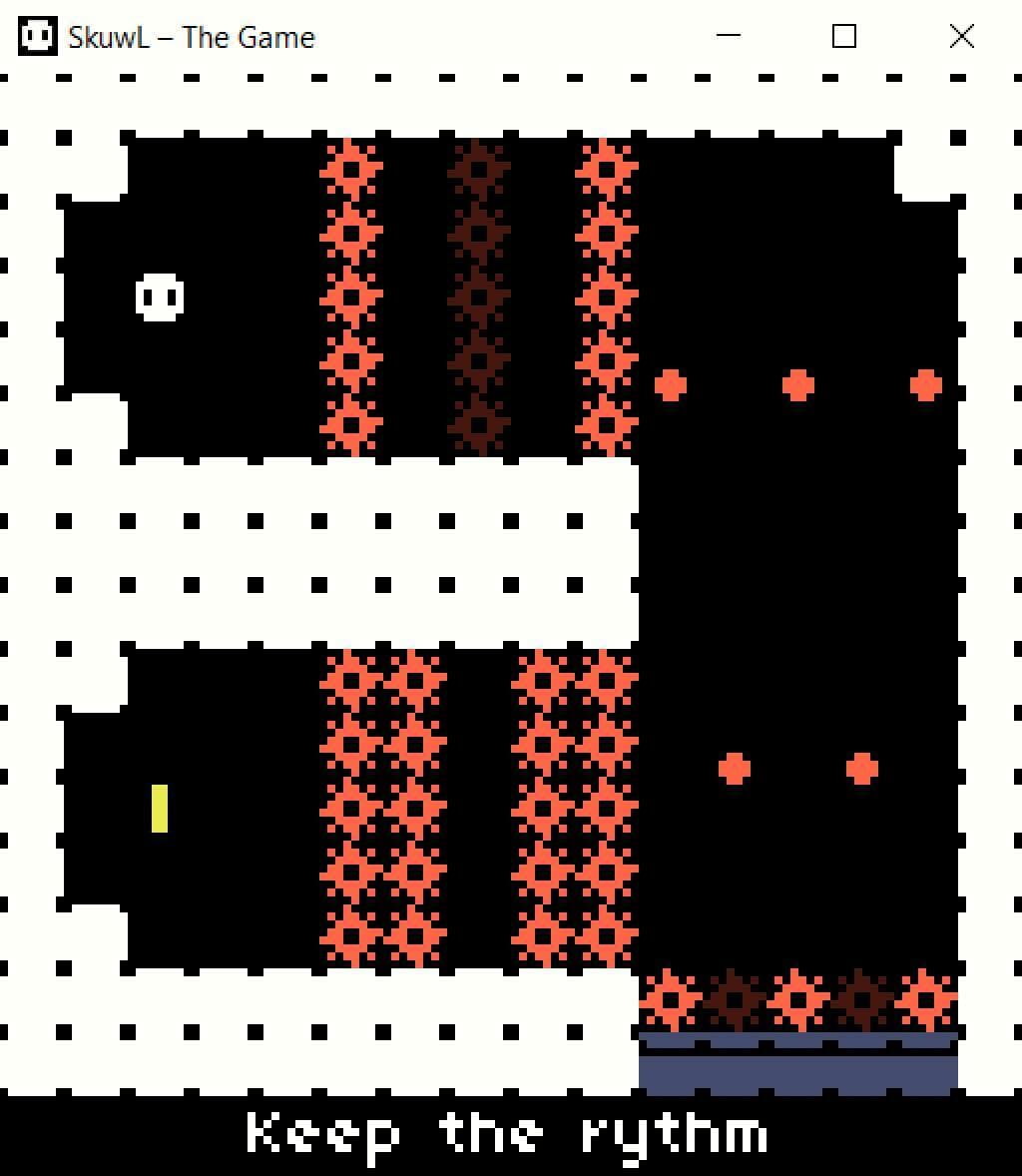 ZkwuL – The game