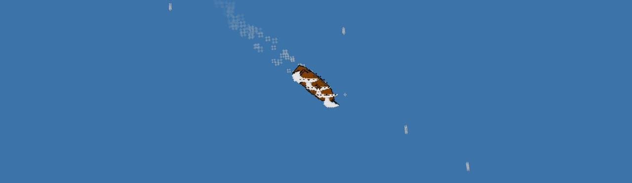 Sailing Prototype
