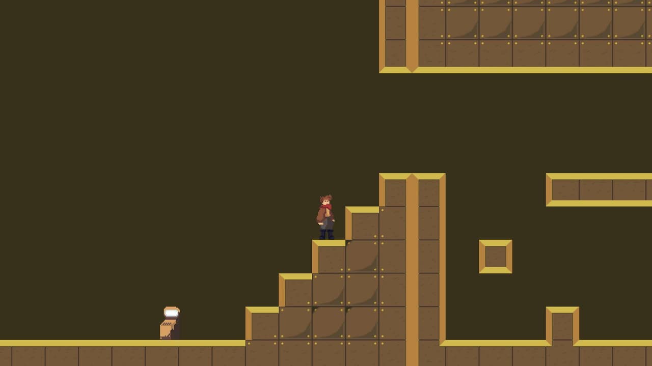 Out Of Order (MatK) screenshot 2