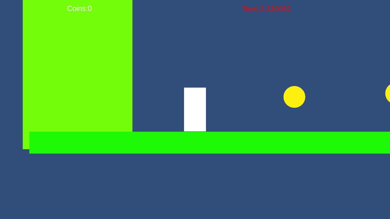 Hurry Up (DragonRingMaster) screenshot 2