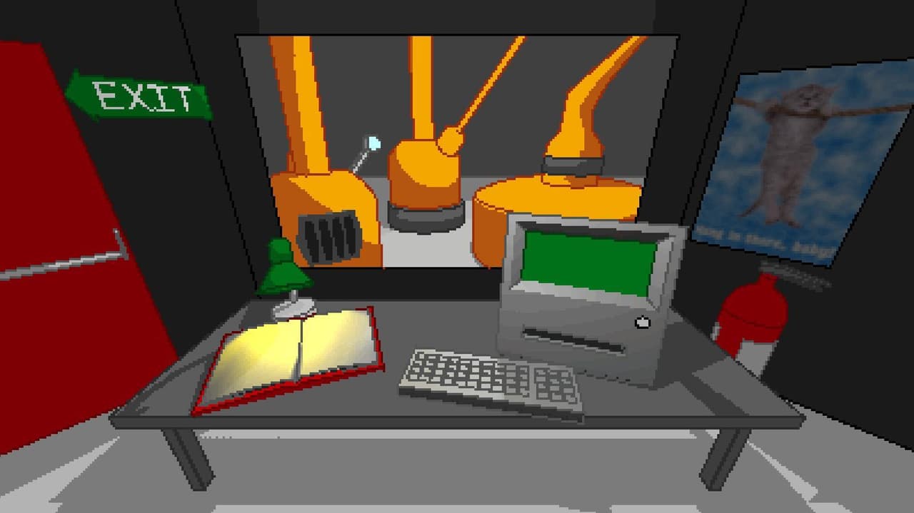 Mole Rancher screenshot 3