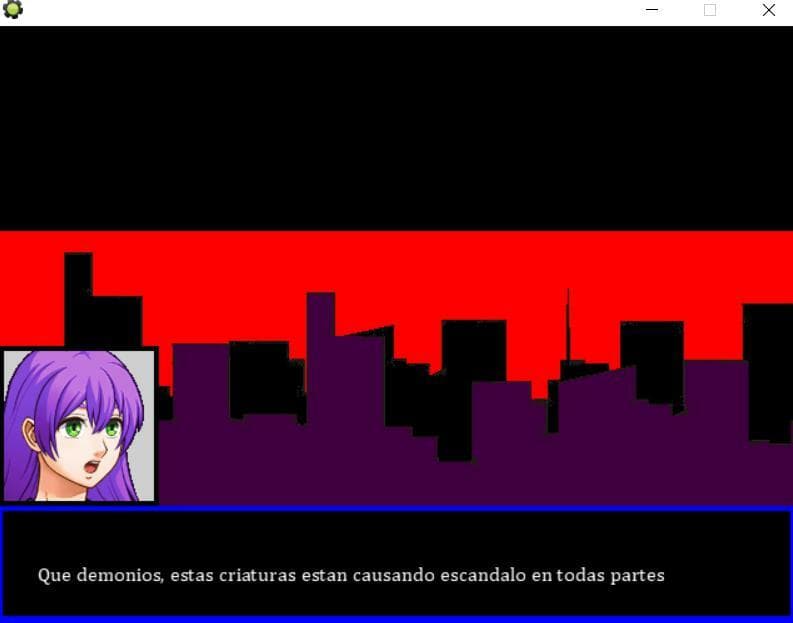Poder oculto screenshot 3