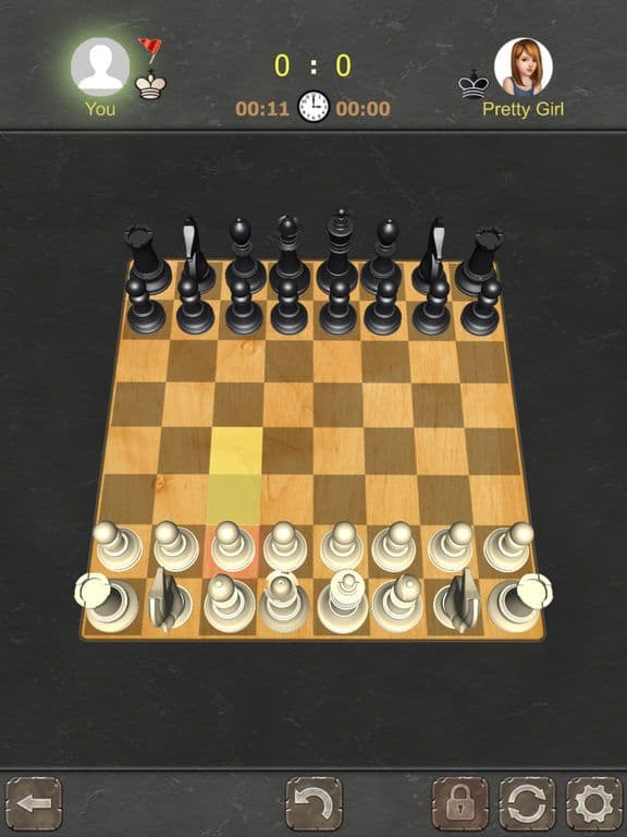 Chess 3d offline ultimate screenshot 2