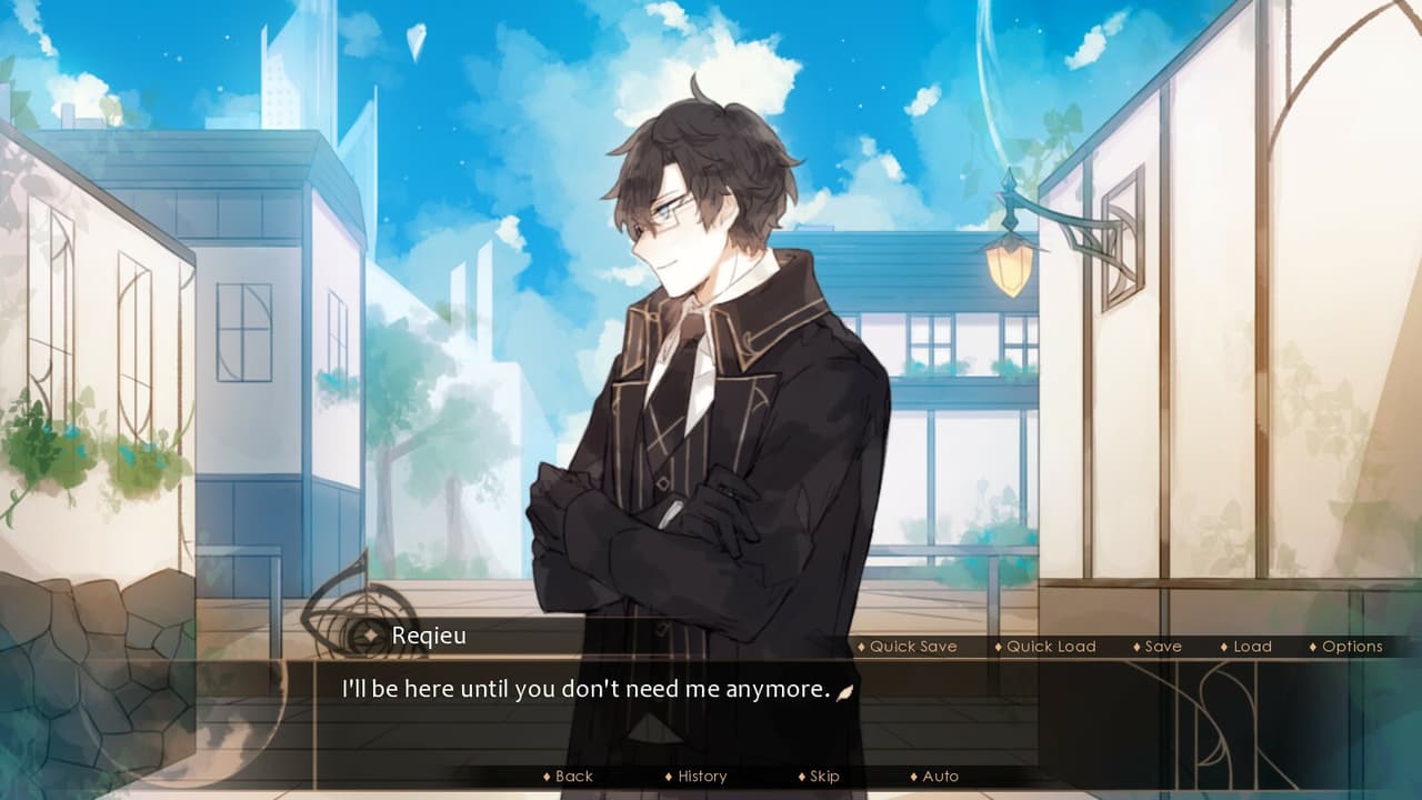Magical Otoge Iris screenshot 3