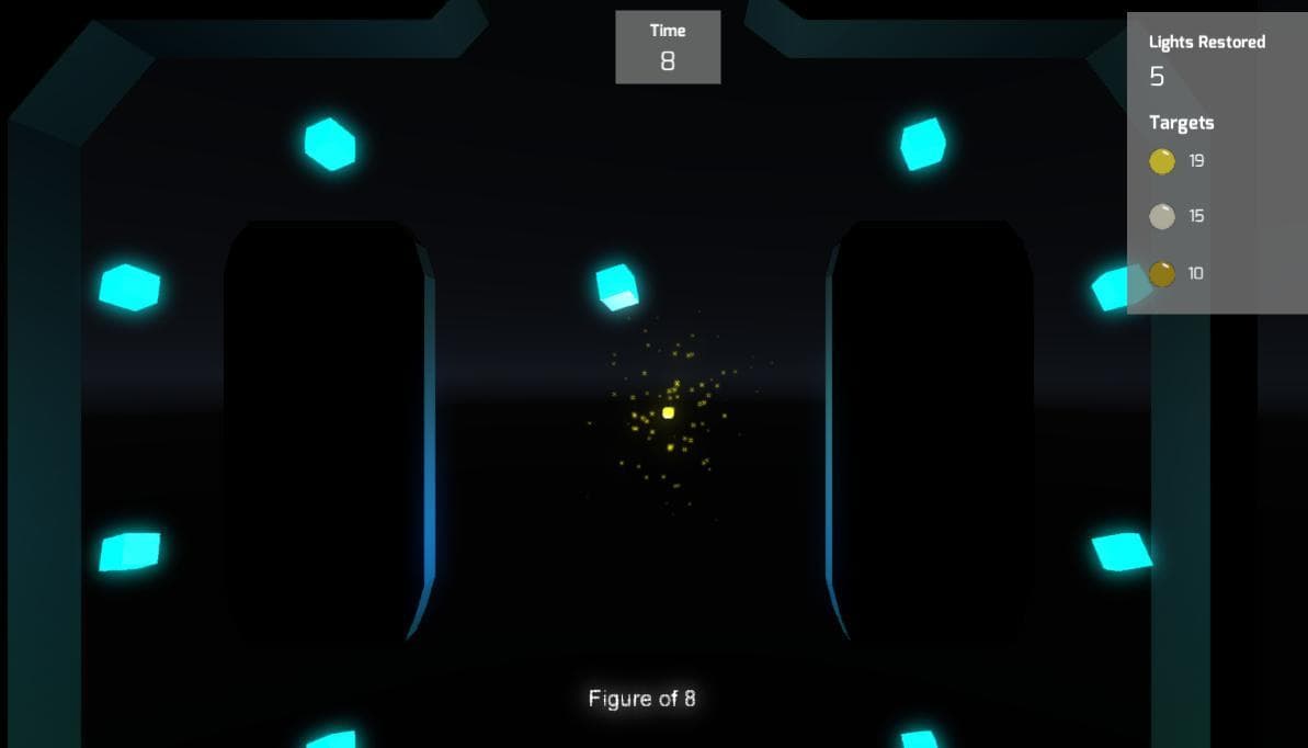 Light Track