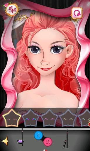 Fashion Girls screenshot 5