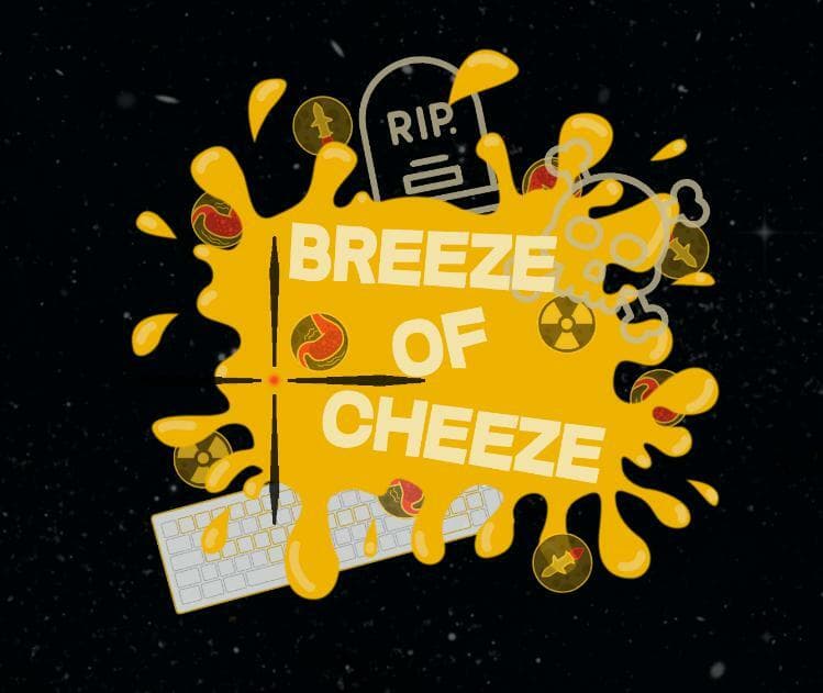 BREEZE OF CHEEZE screenshot 2