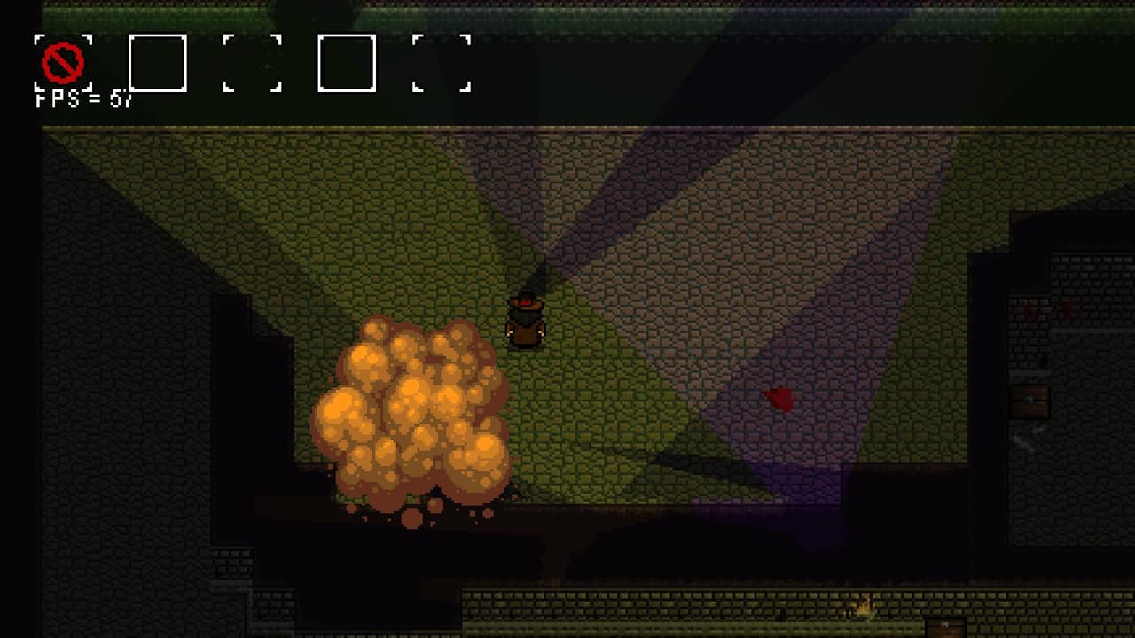 Lighting/ Open World Tech Demo screenshot 2