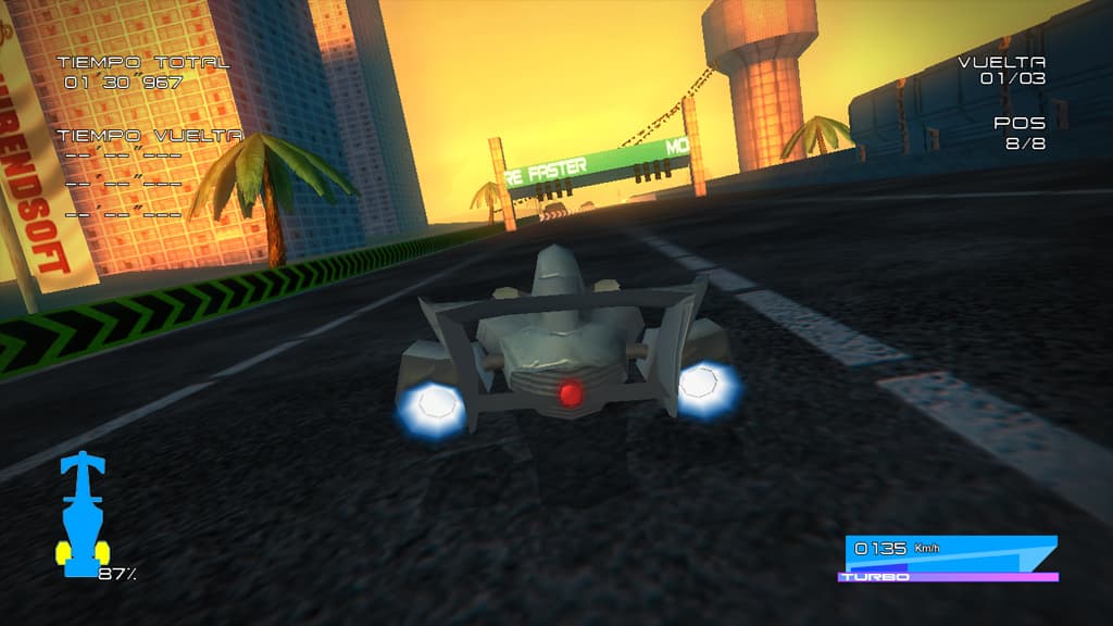FAR screenshot 3