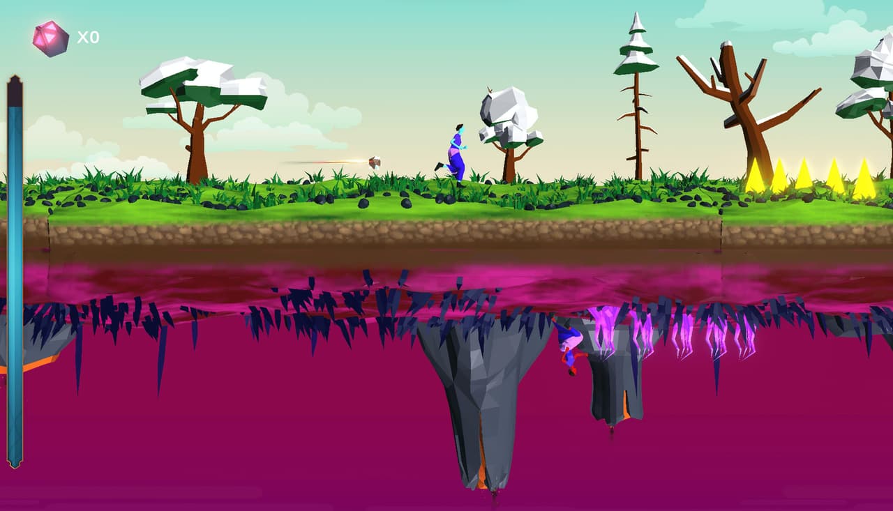 Souls and Beyond screenshot 4